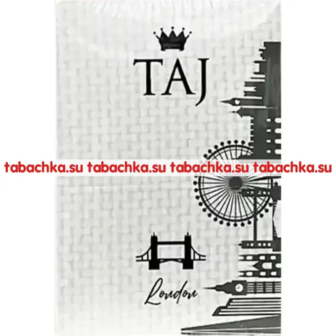 Сигареты Taj Nano London Сигареты Taj Nano London
